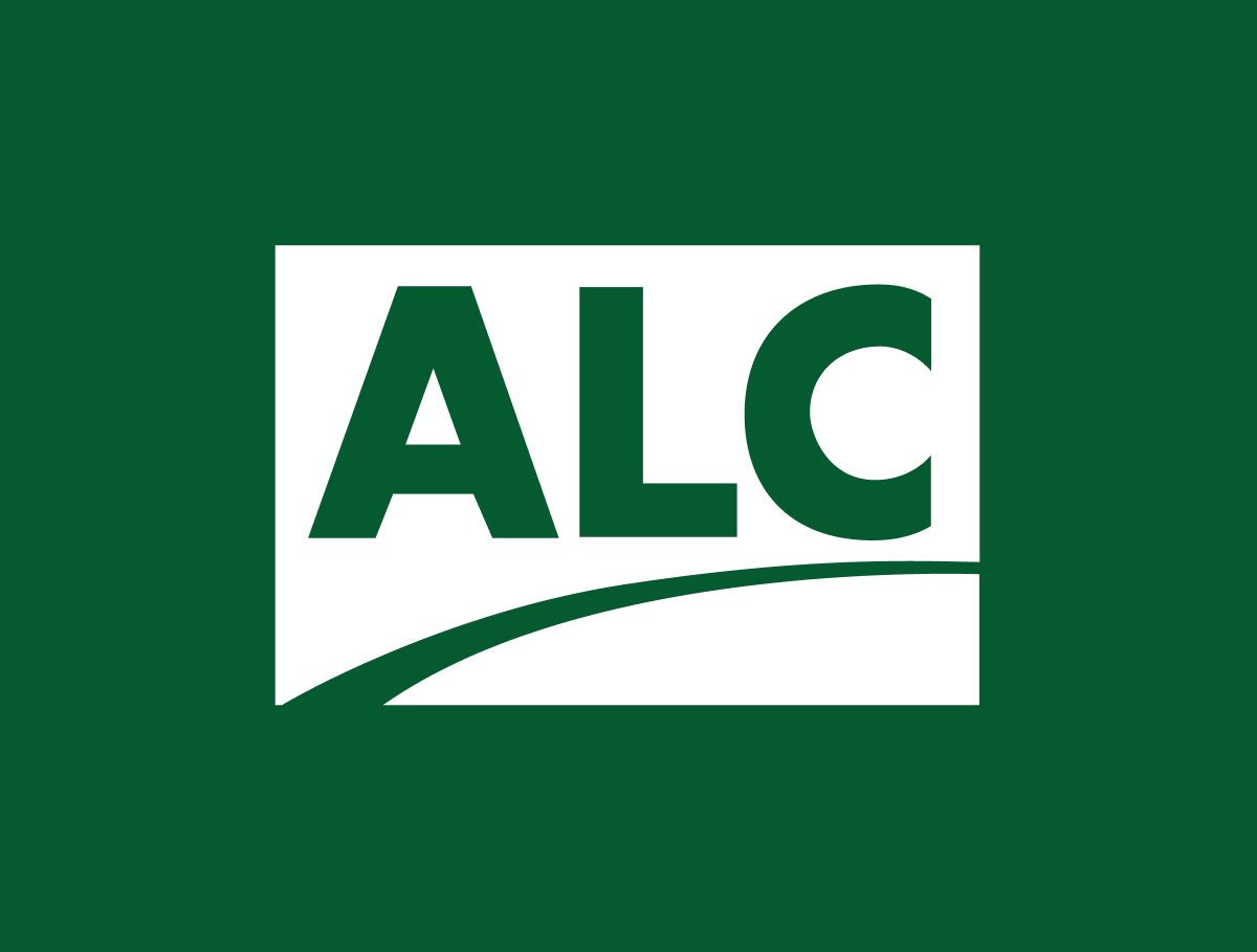 Agricultural Land Commission System (ALCS)